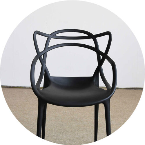 Ipsum Chair PRO8